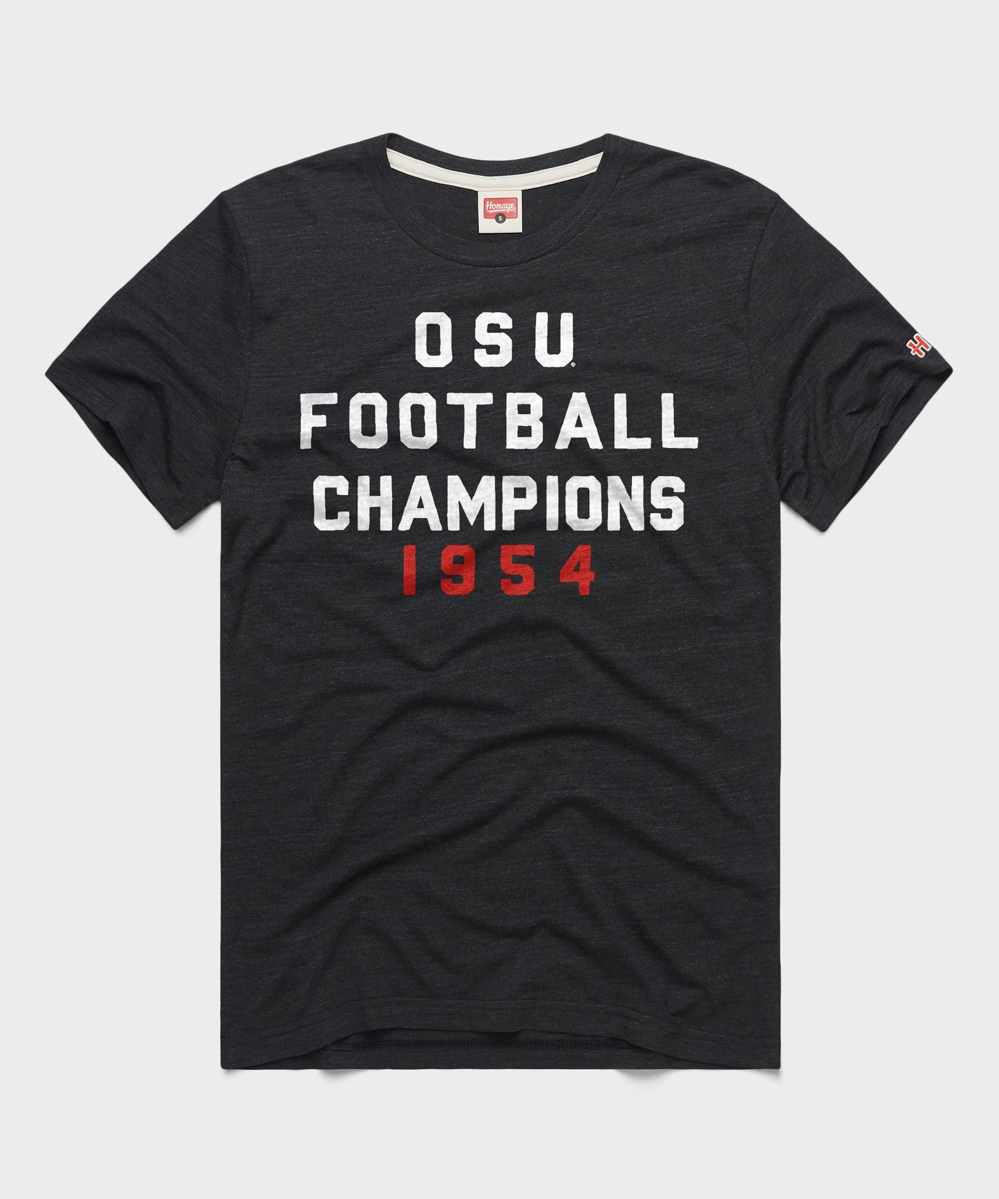 1954 OSU Football Champions T-Shirt