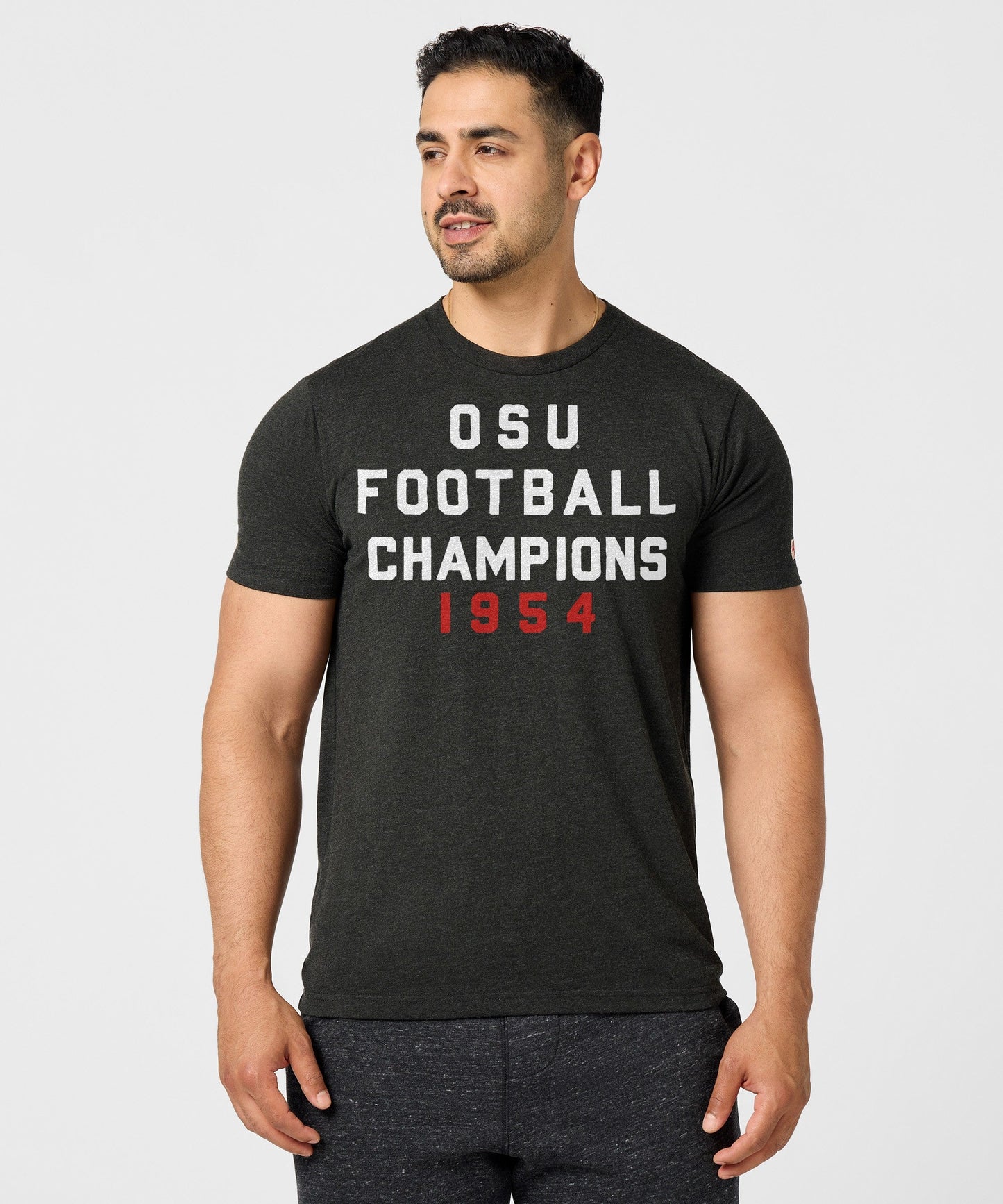 1954 OSU Football Champions T-Shirt