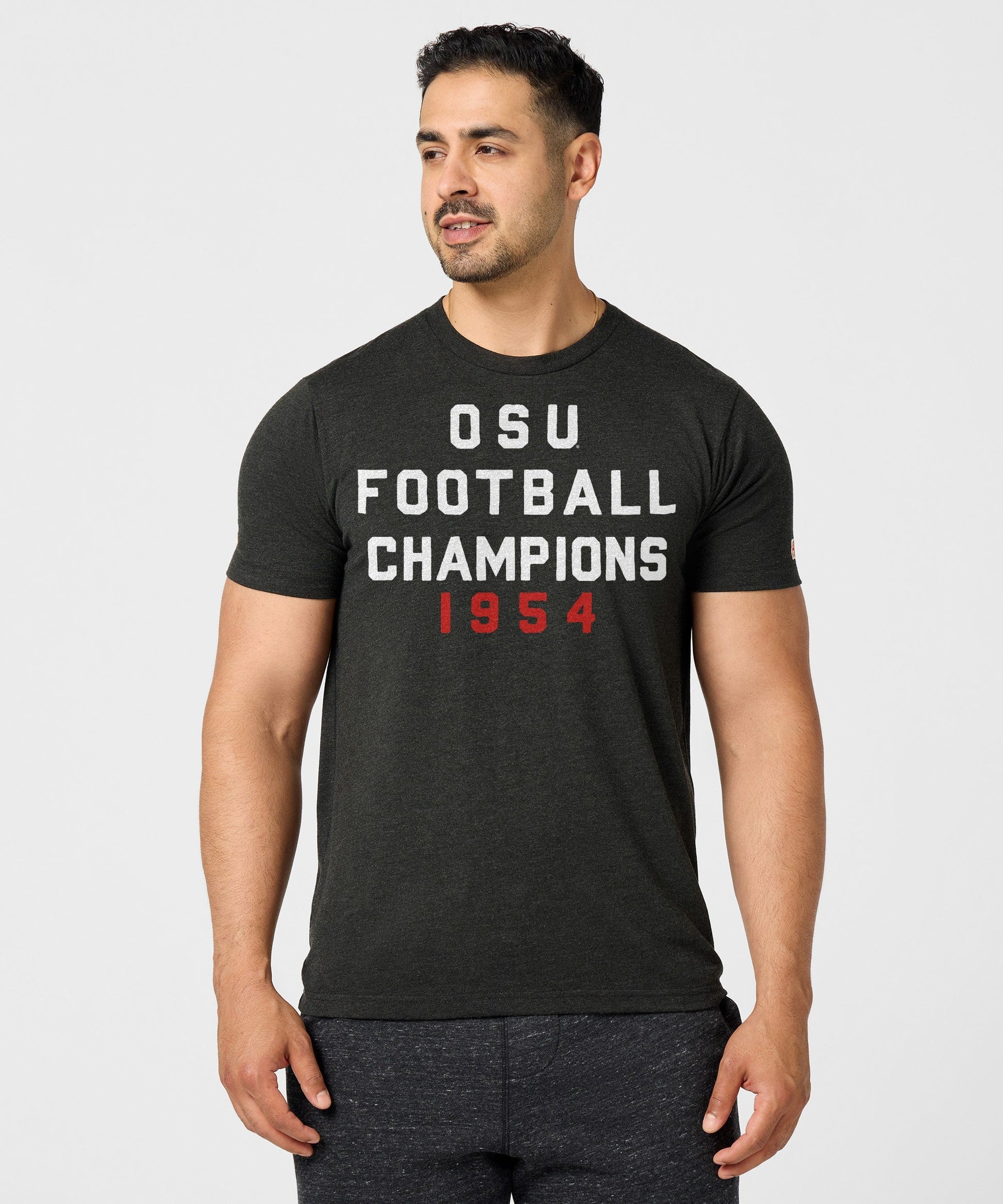1954 OSU Football Champions T-Shirt