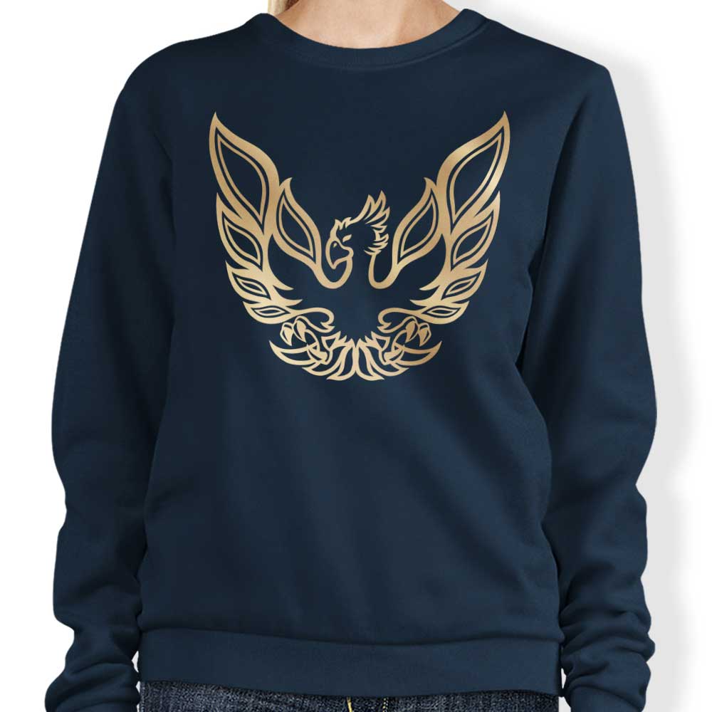 1988 Chocobird - Sweatshirt