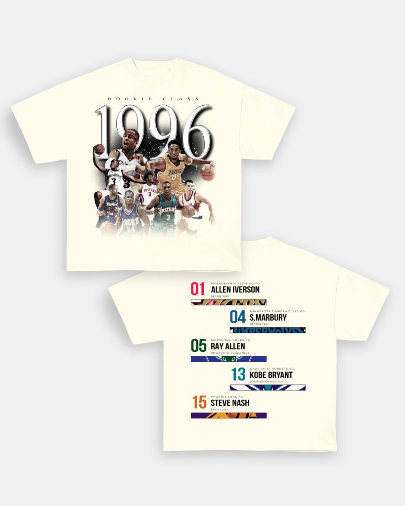 1996 TEE - [DS]
