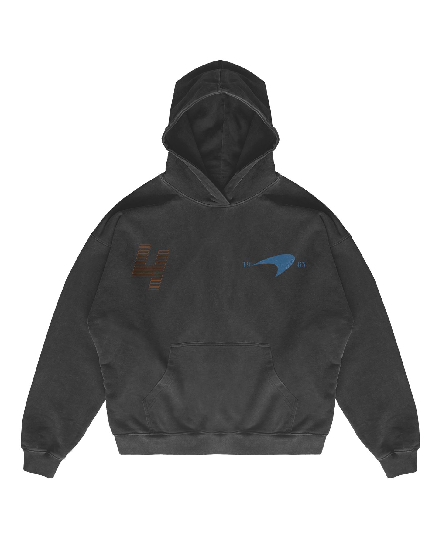 LANDO NORRIS HOODIE - clothing by TeeHivey.com (Image 1)