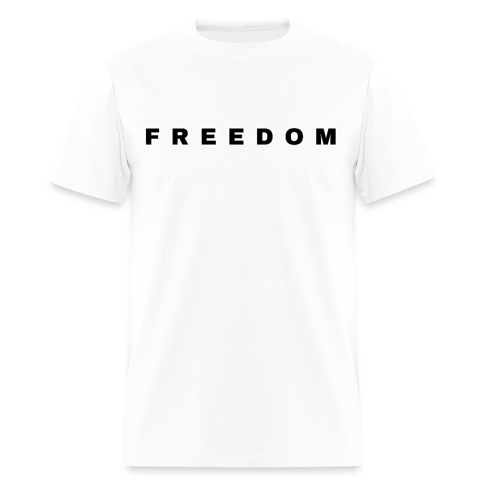 Freedom Thank You Charlie A True Patriot 31 T Shirt