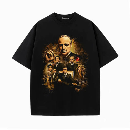 THE GODFATHER 1.0 TEE 10.25