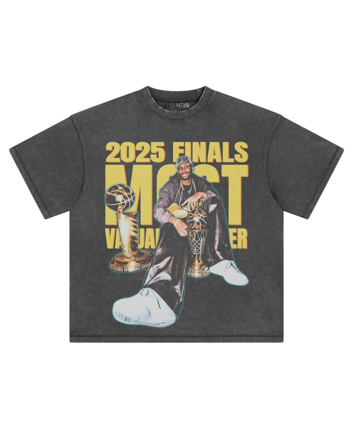 SGA FMVP TEE - clothing by TeeHivey.com (Image 3)