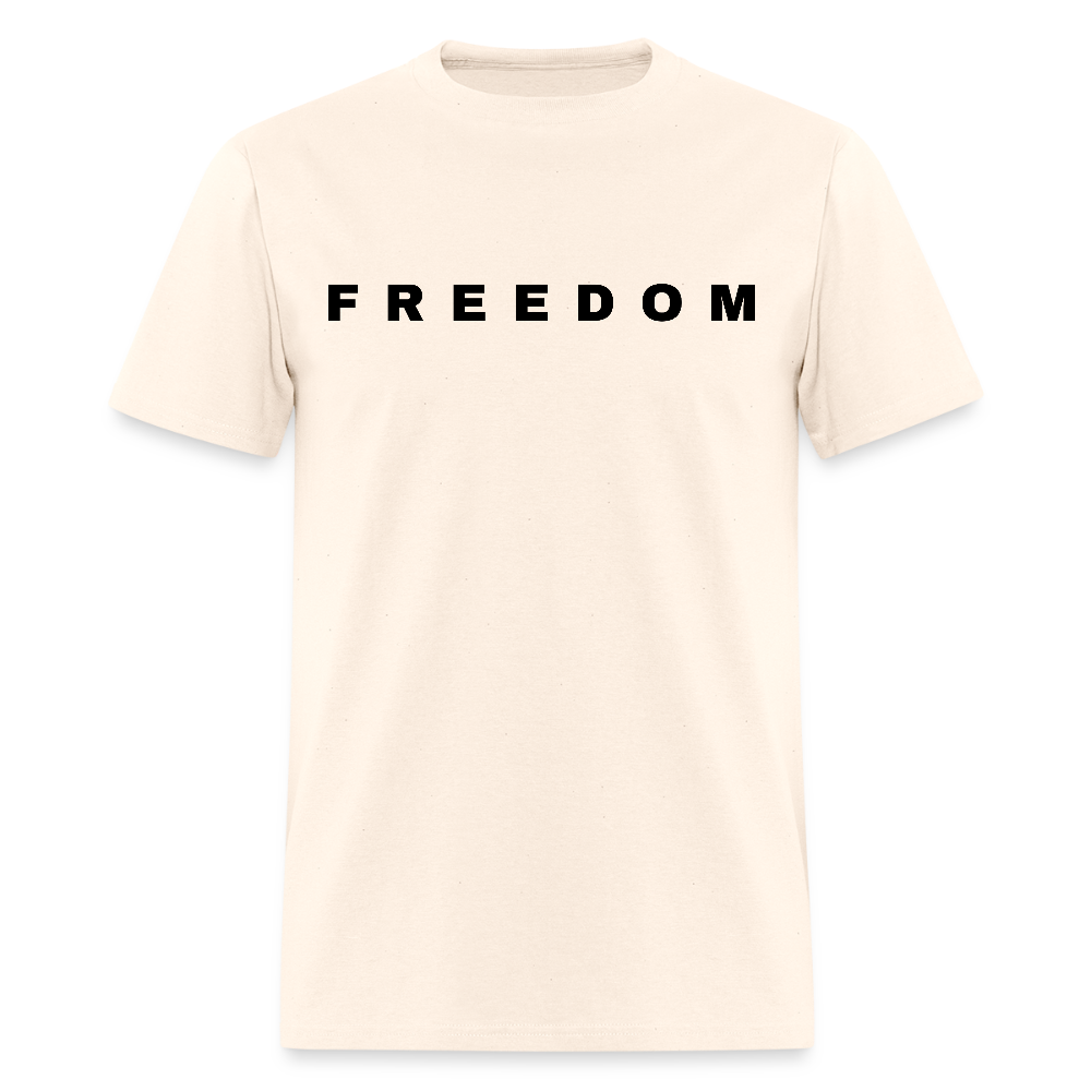 Freedom A True Patriot Charlie Kirk 1993 - 2025 T Shirt