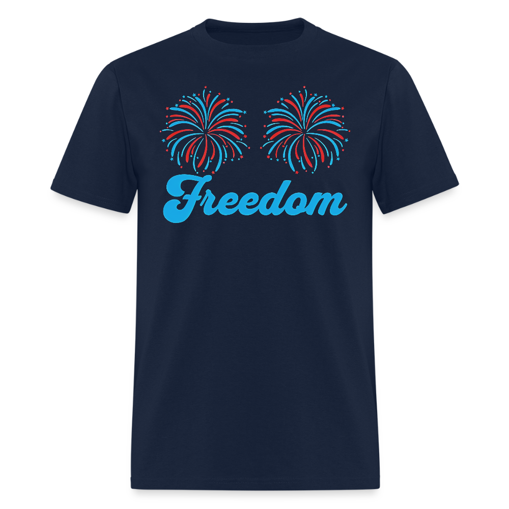 Freedom 4th of July T Shirt