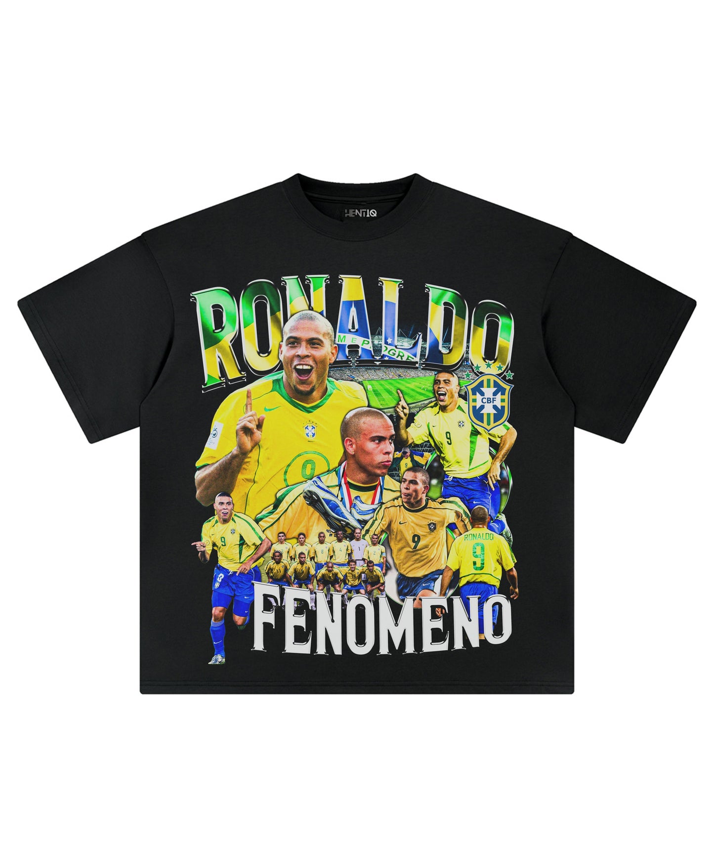 R9 TEE - clothing by TeeHivey.com (Image 4)