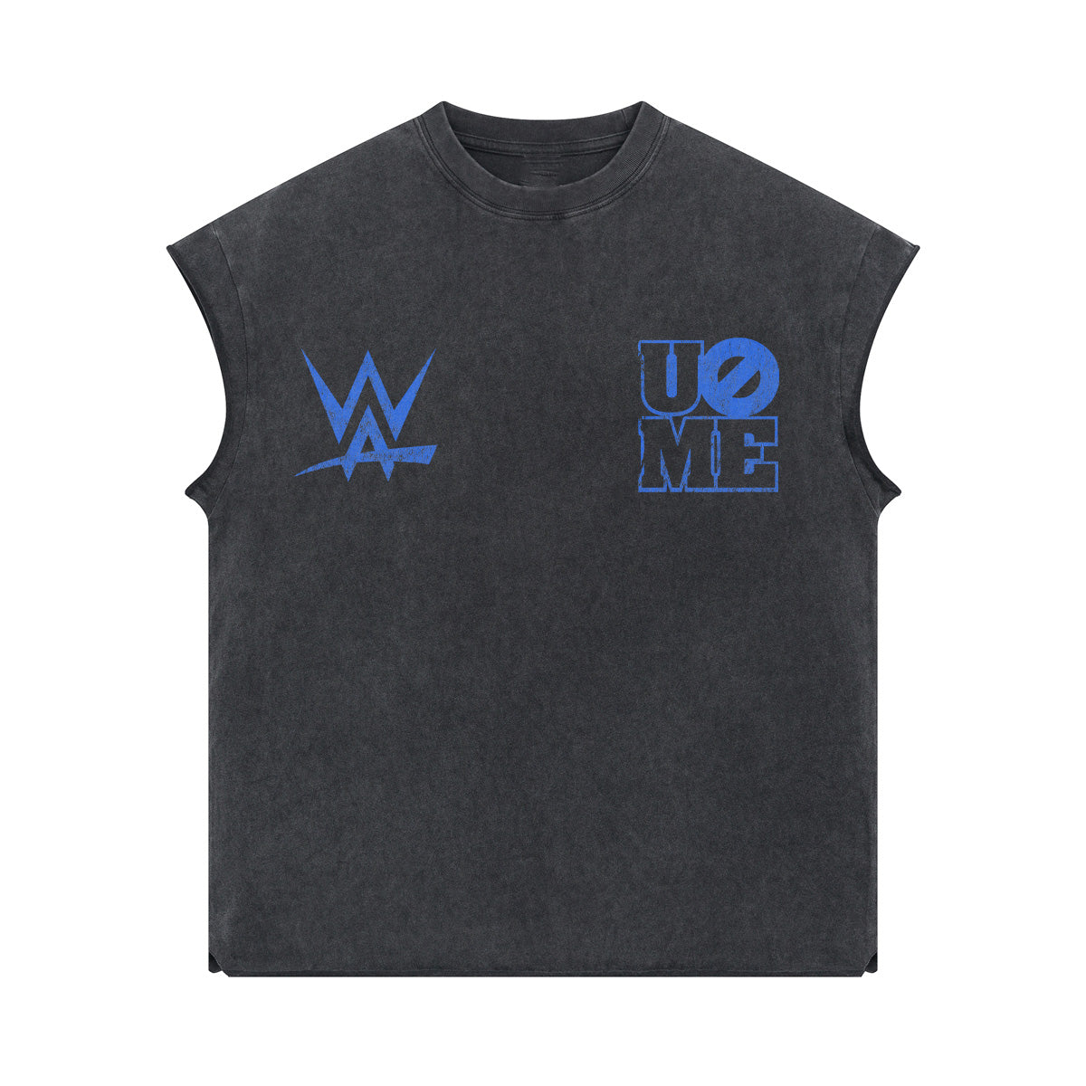 CENA MUSCLE TEE - clothing by TeeHivey.com (Image 1)