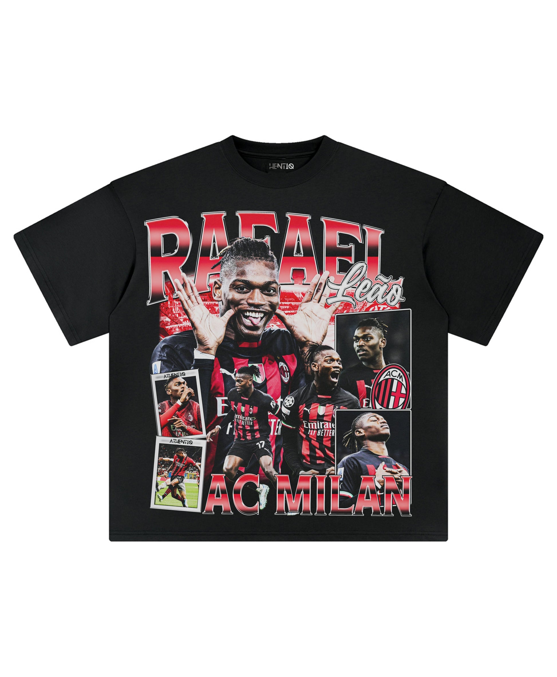 RAFAEL LEÃƒO TEE - clothing by TeeHivey.com (Image 2)