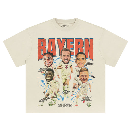 BAYREN 25' TEE