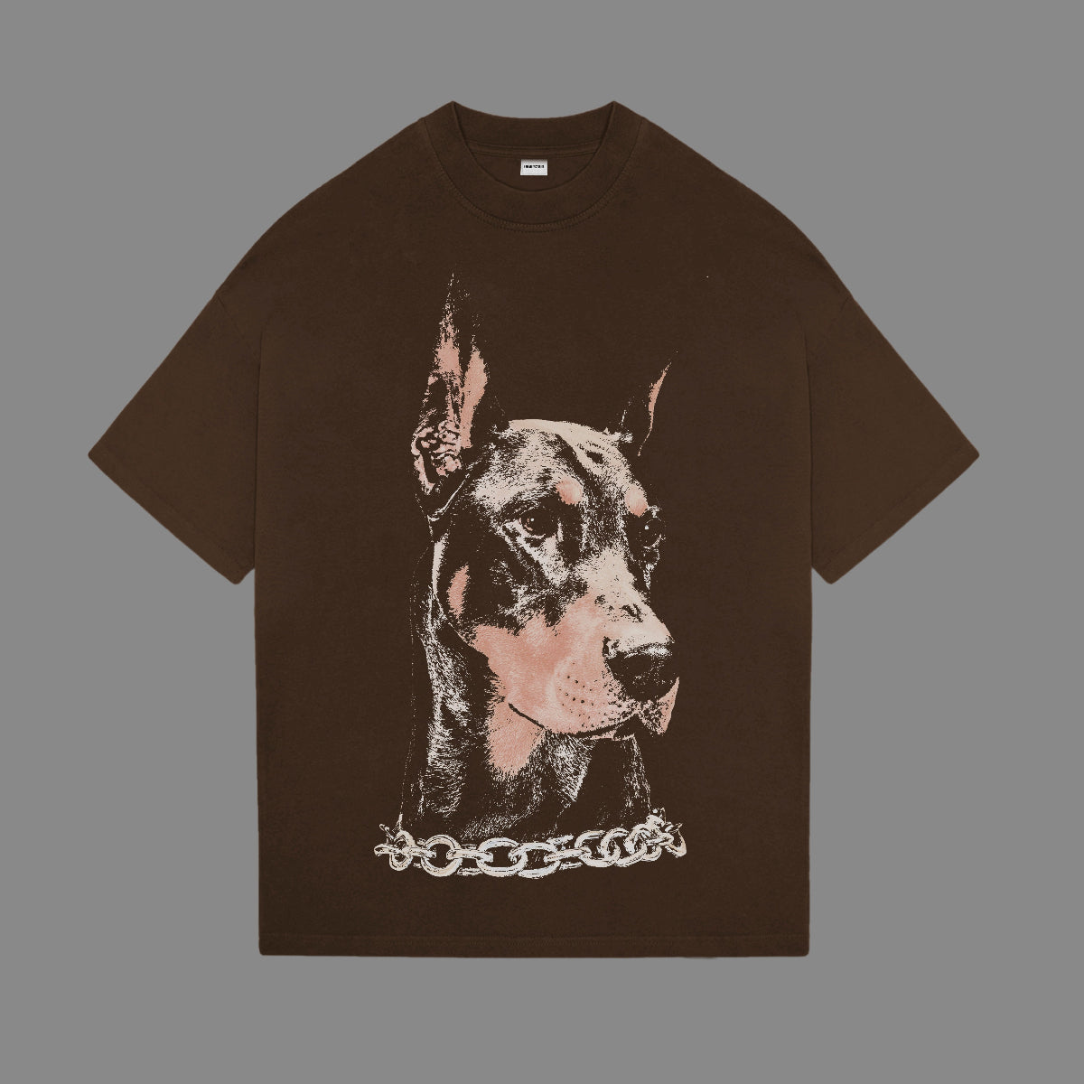 PRIVATE VICTORIES CANINE TEE - clothing by TeeHivey.com (Image 1)