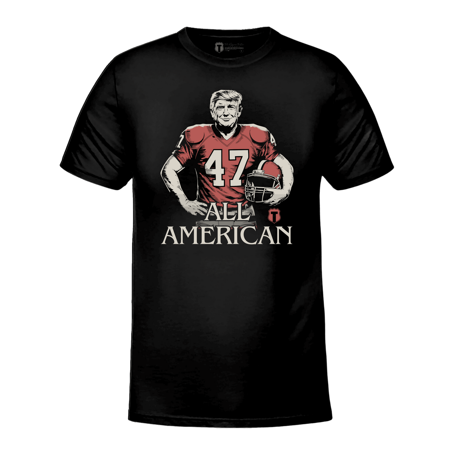 All American T-Shirt