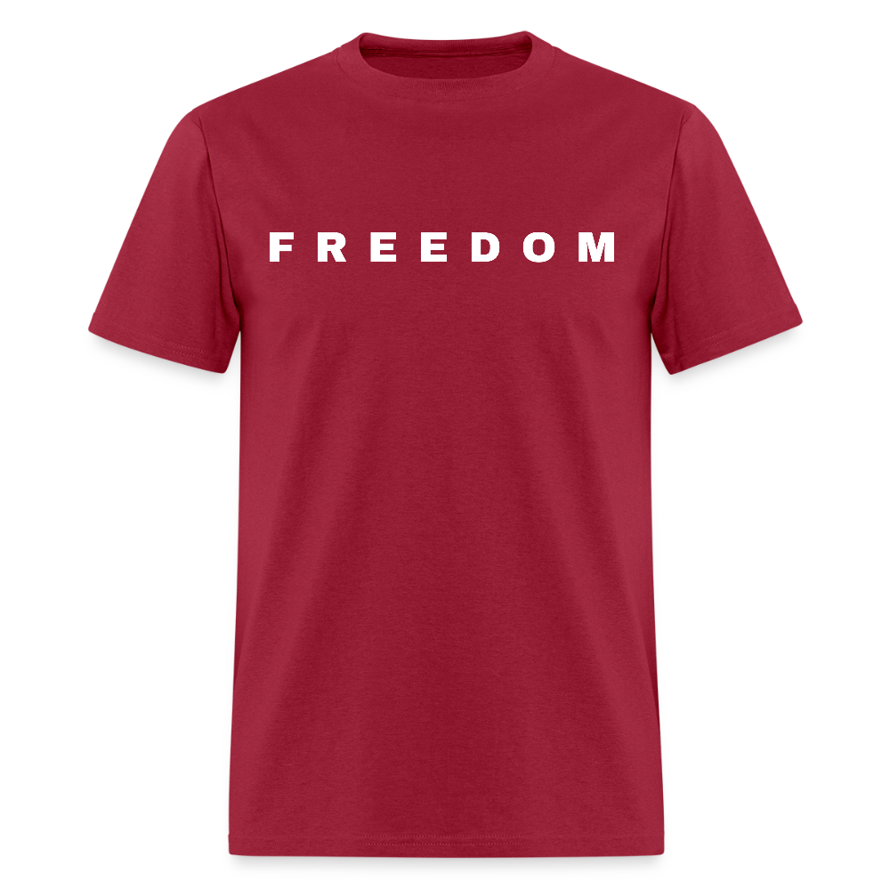 Freedom Charlie Kirk Forever In Our Hearts T Shirt