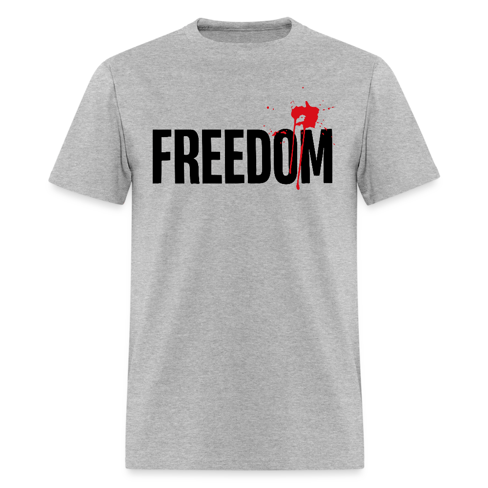 RIP Thank You Charlie Kirk Freedom 31 A True Patriot T Shirt