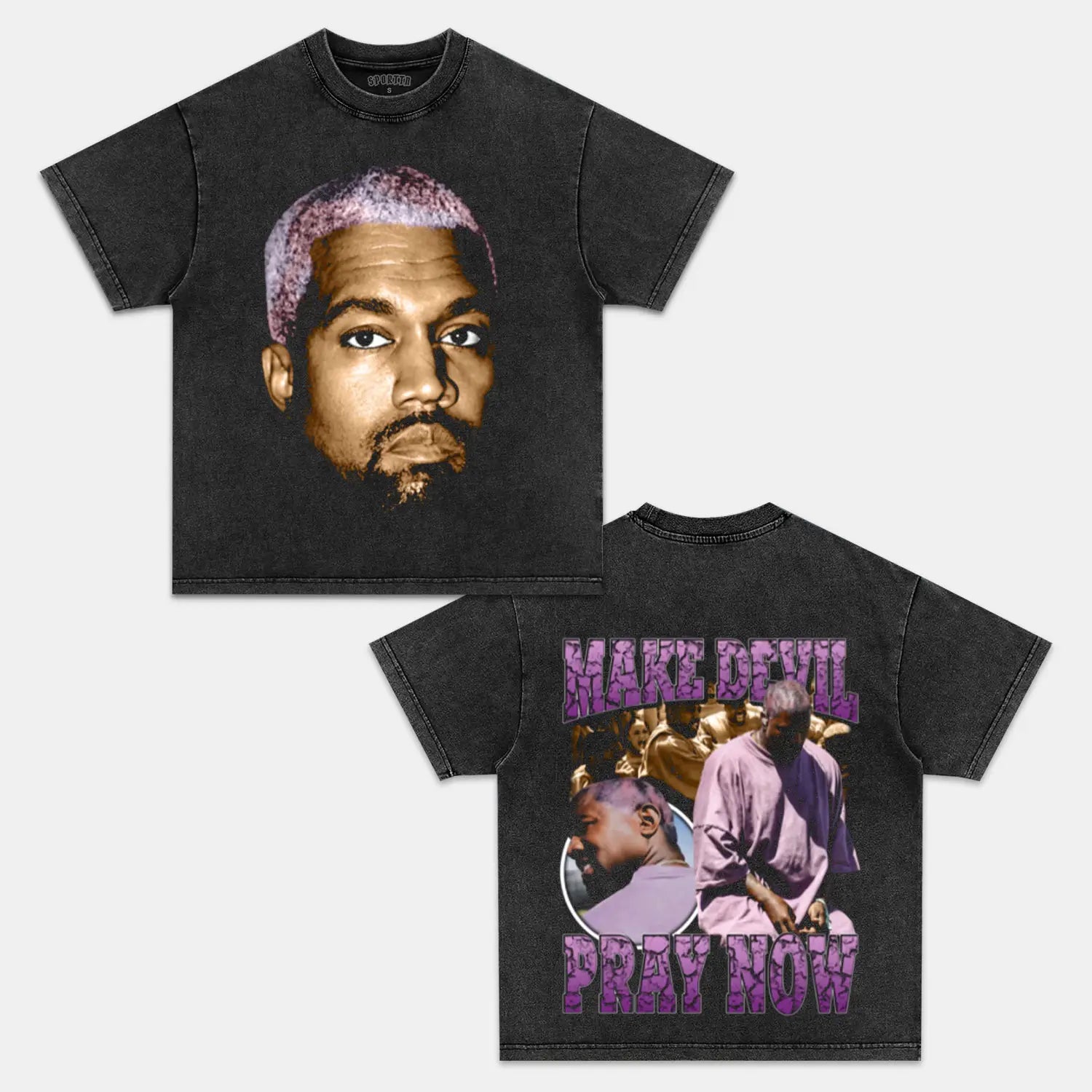 YE TEE - clothing by TeeHivey.com (Image 4)