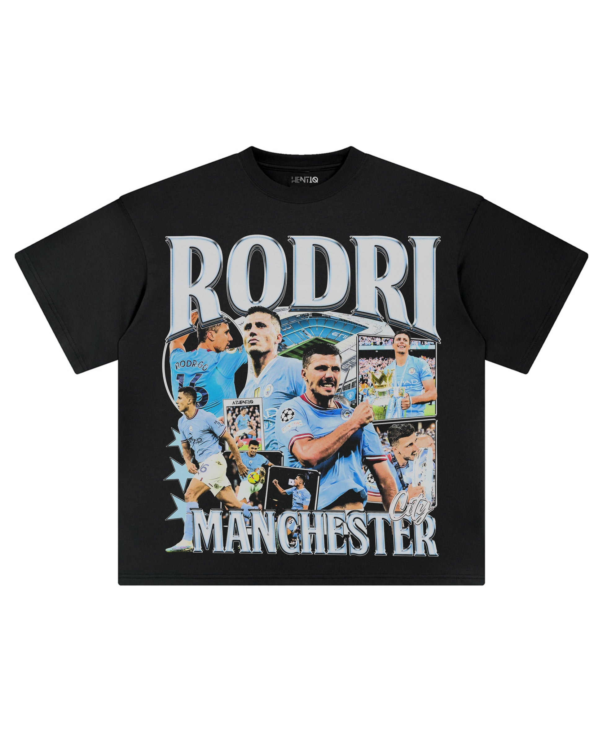 RODRI TEE - clothing by TeeHivey.com (Image 3)