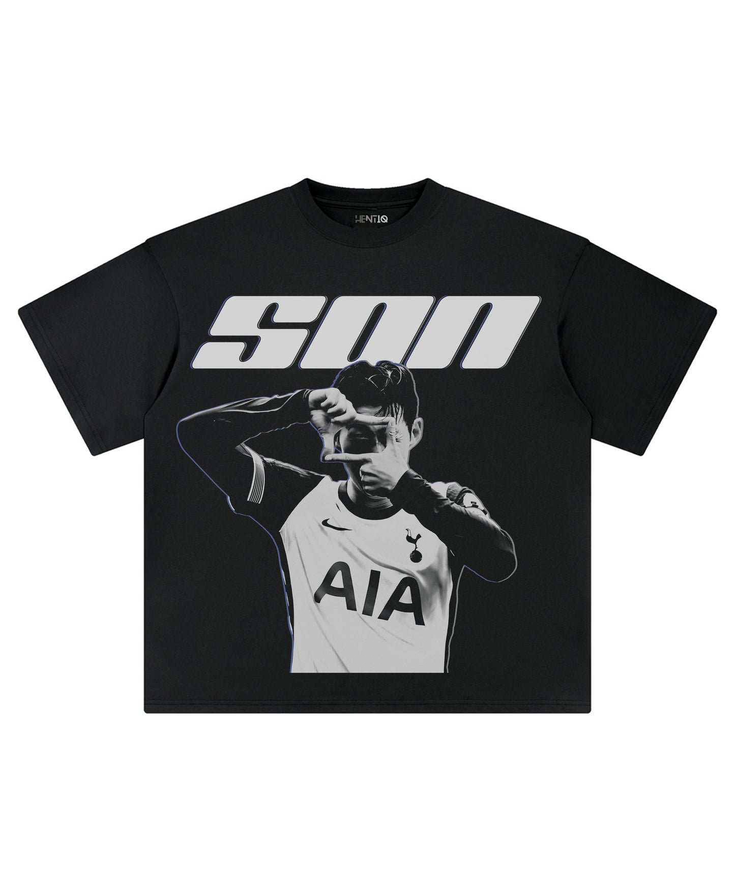 SON Y2K TEE - clothing by TeeHivey.com (Image 1)