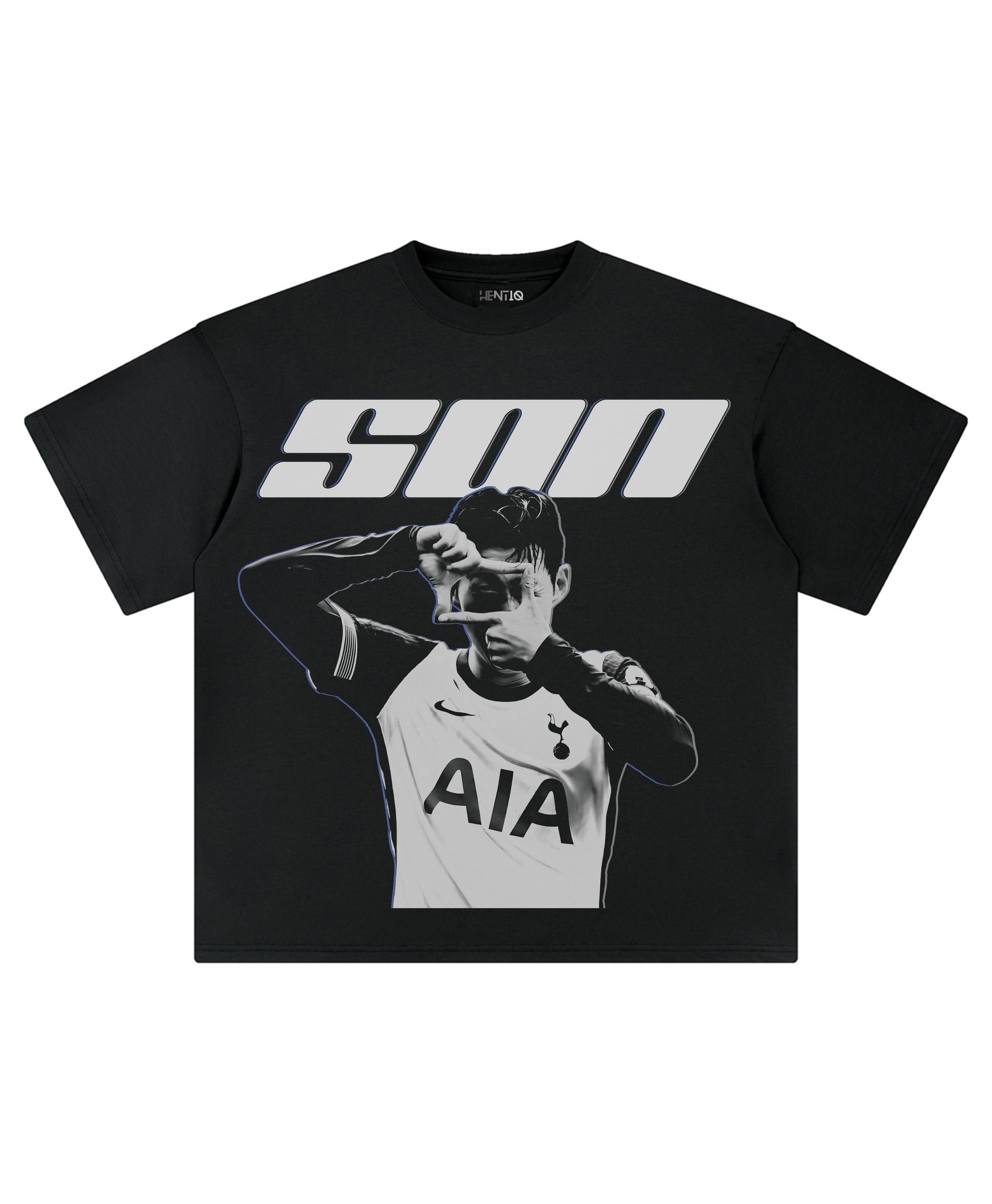 SON Y2K TEE - clothing by TeeHivey.com (Image 1)