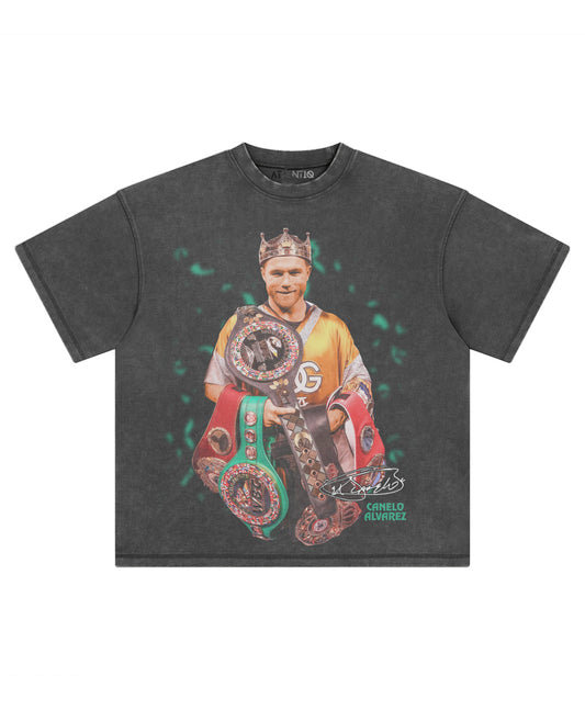 CANELO TEE