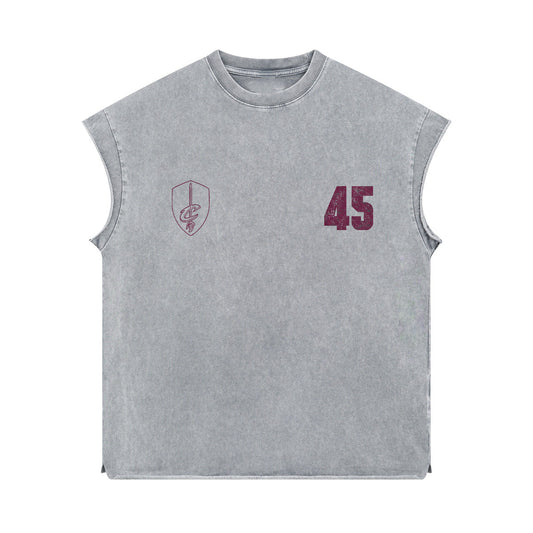 CAVS MUSCLE TEE