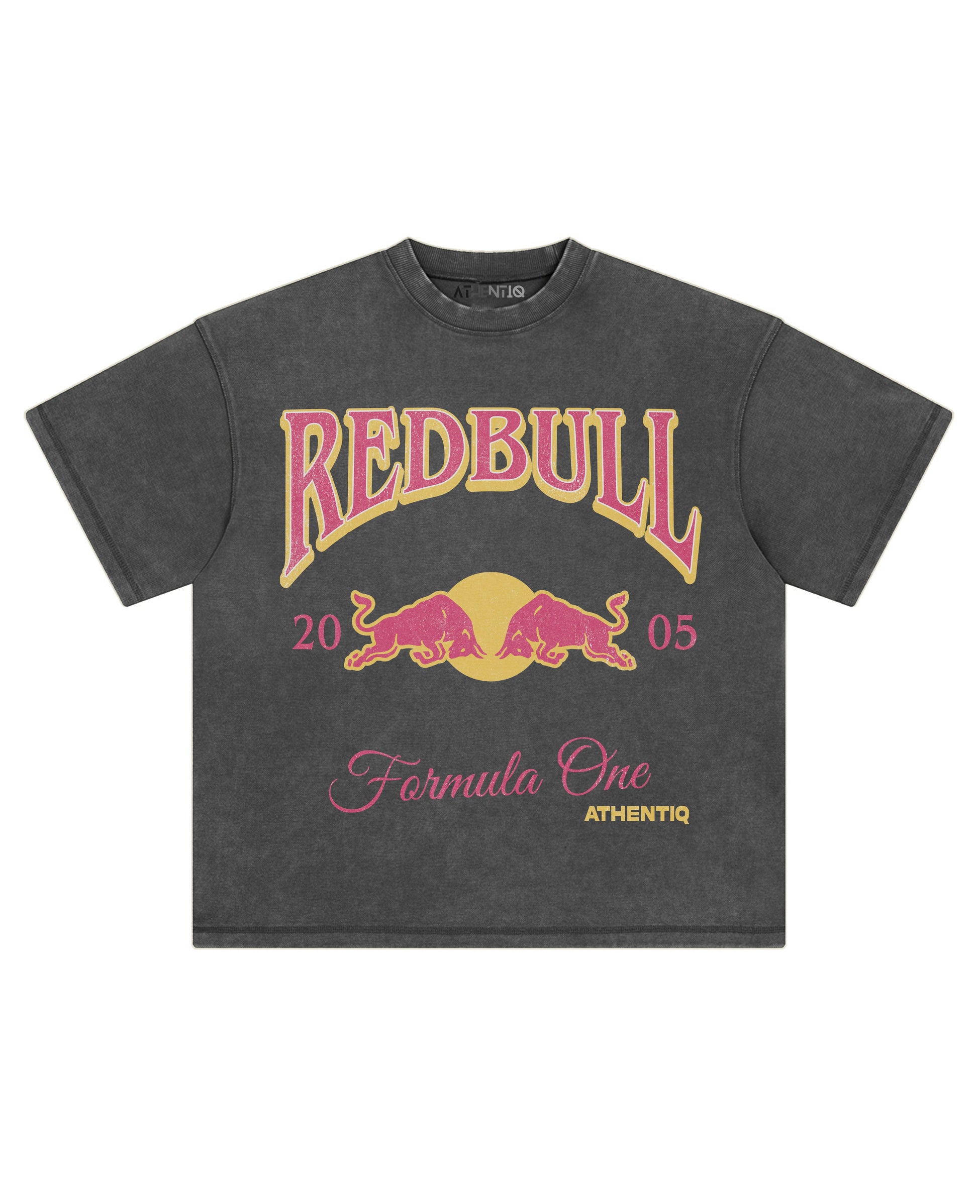 REDBULL F1 TEE - clothing by TeeHivey.com (Image 1)