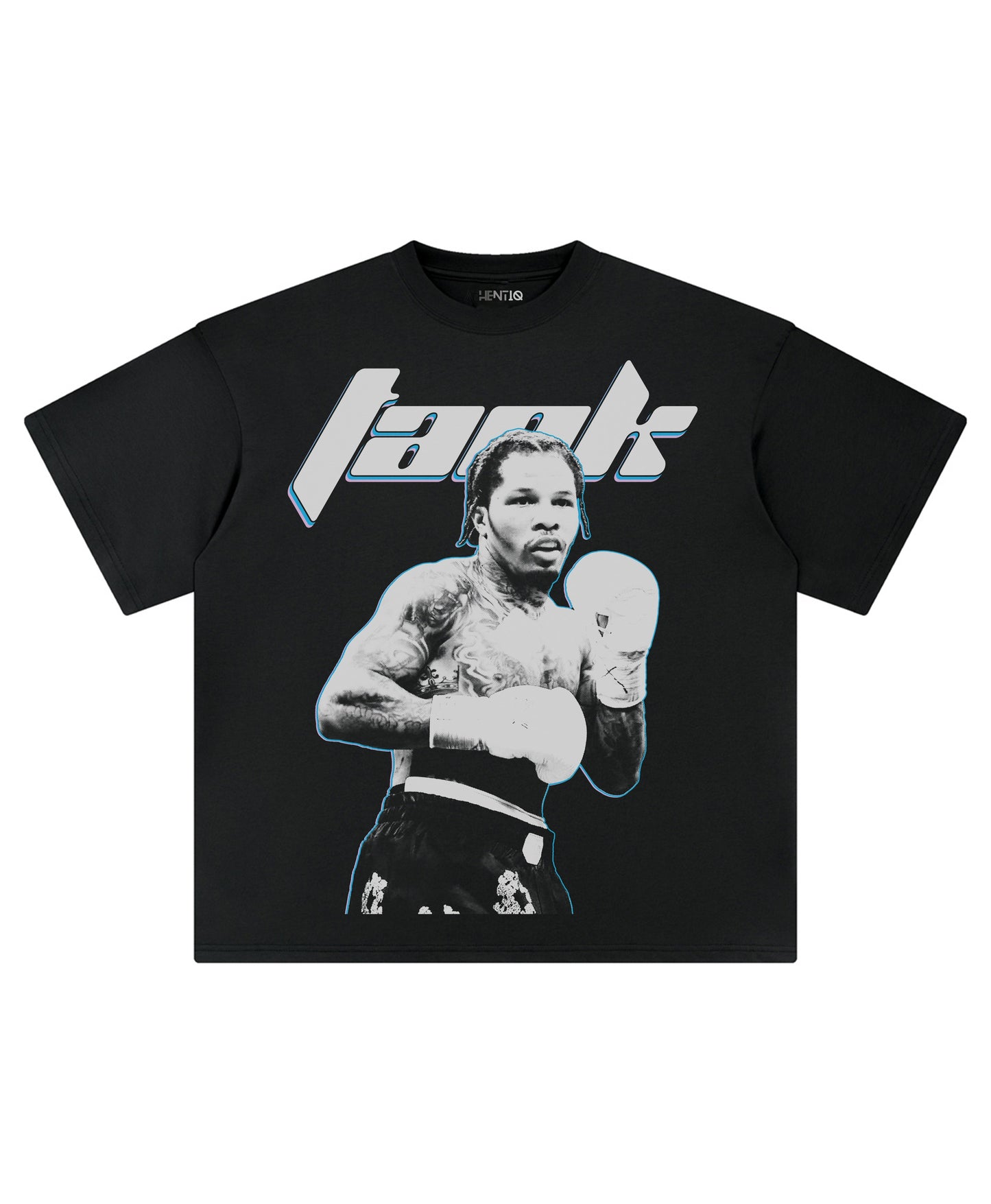 TANK Y2K TEE - clothing by TeeHivey.com (Image 2)