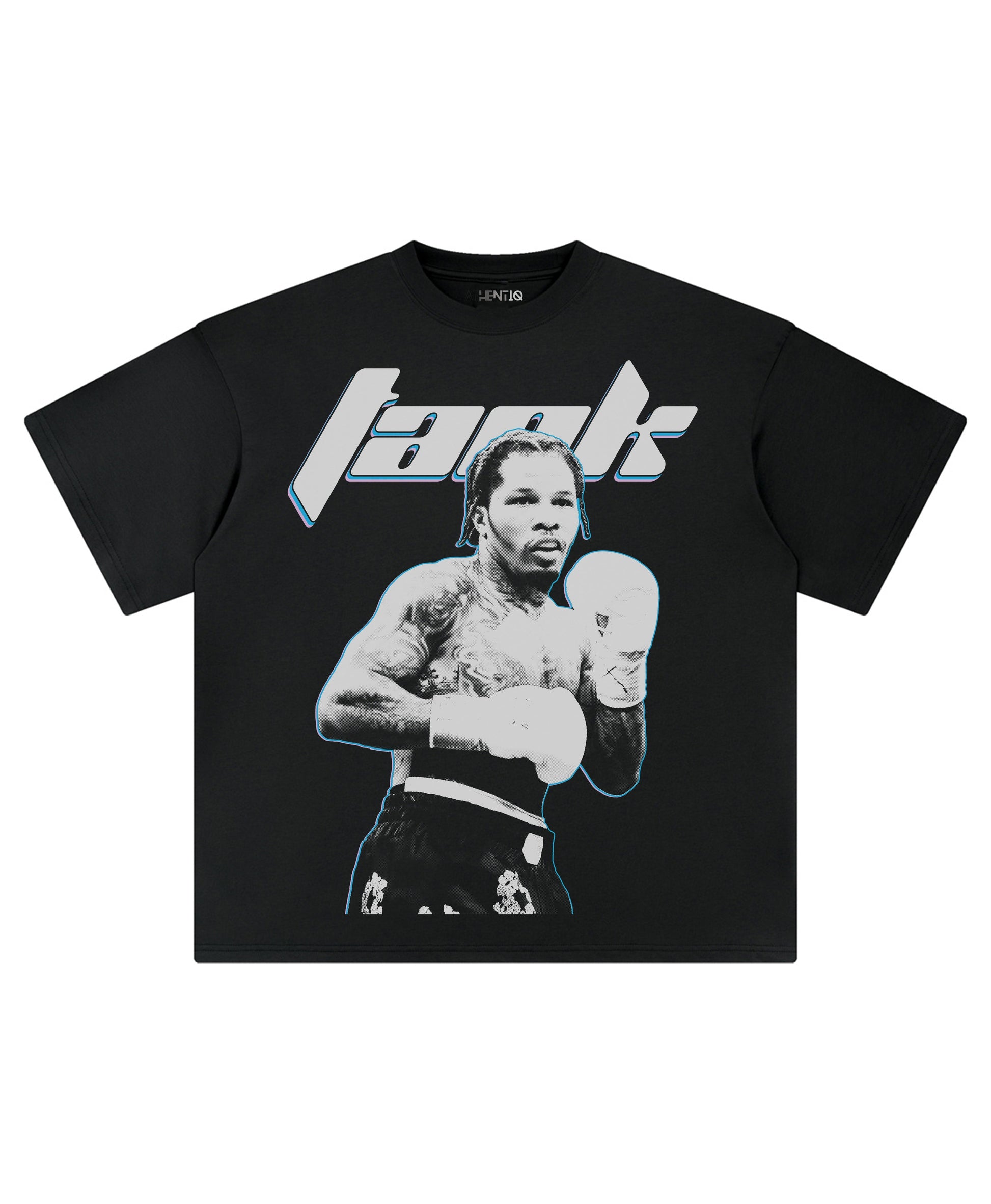 TANK Y2K TEE - clothing by TeeHivey.com (Image 2)
