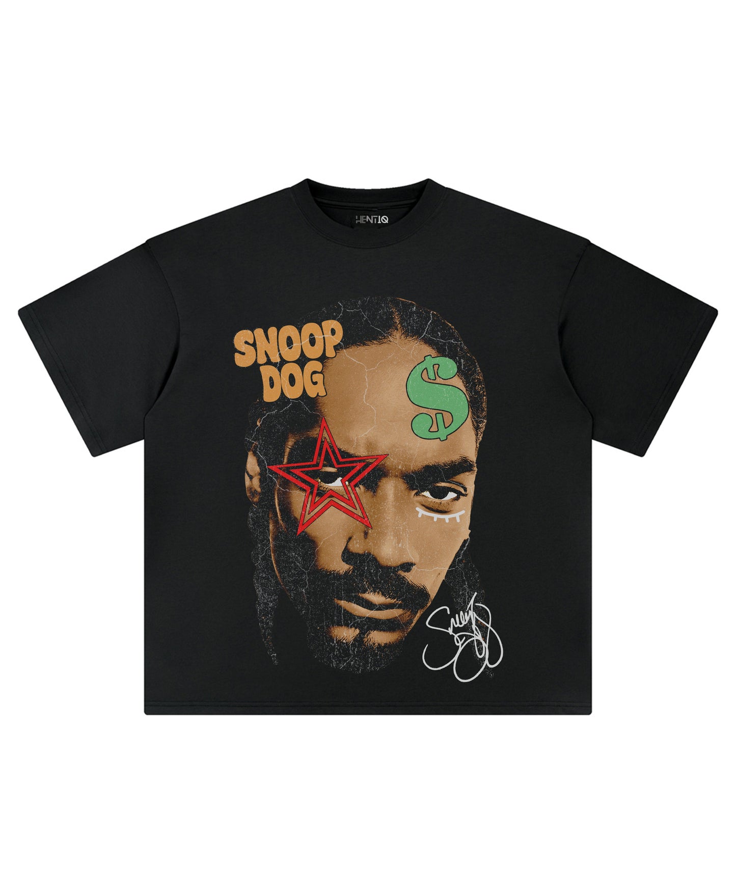 SNOOP DOG TEE - clothing by TeeHivey.com (Image 5)