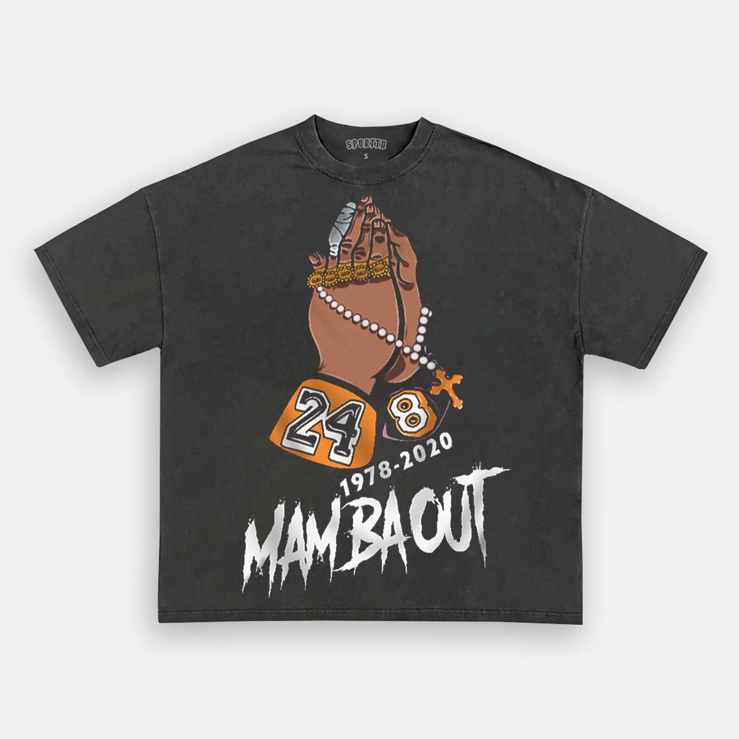 KLAY THOMPSON MAVS TEE Style002 - clothing by TeeHivey.com (Image 1)