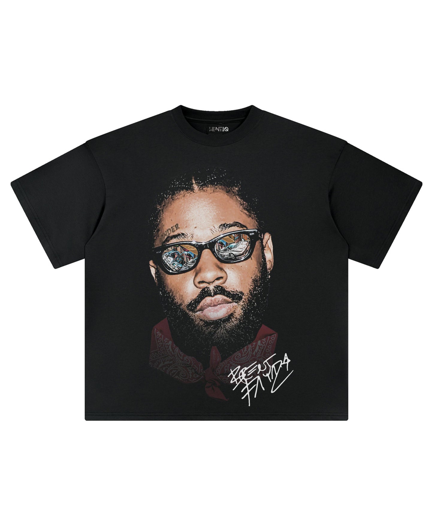 BRENT FAIYAZ TEE