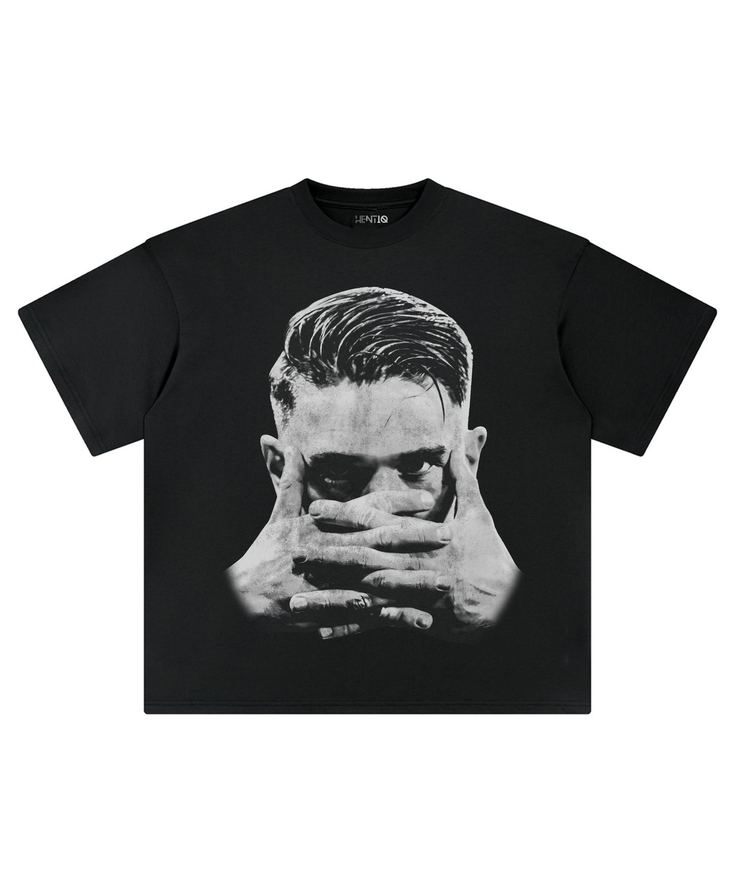VIKTOR GYOKERES TEE - clothing by TeeHivey.com (Image 1)