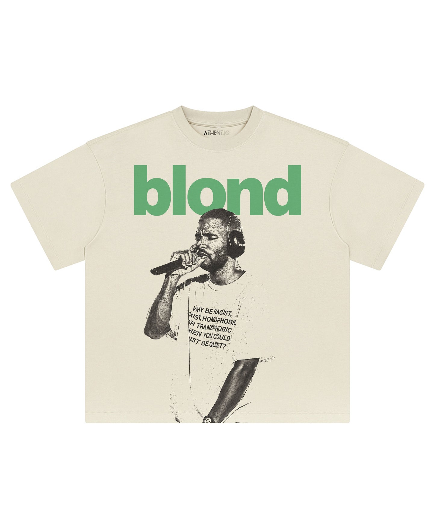FRANK OCEAN Y2K TEE