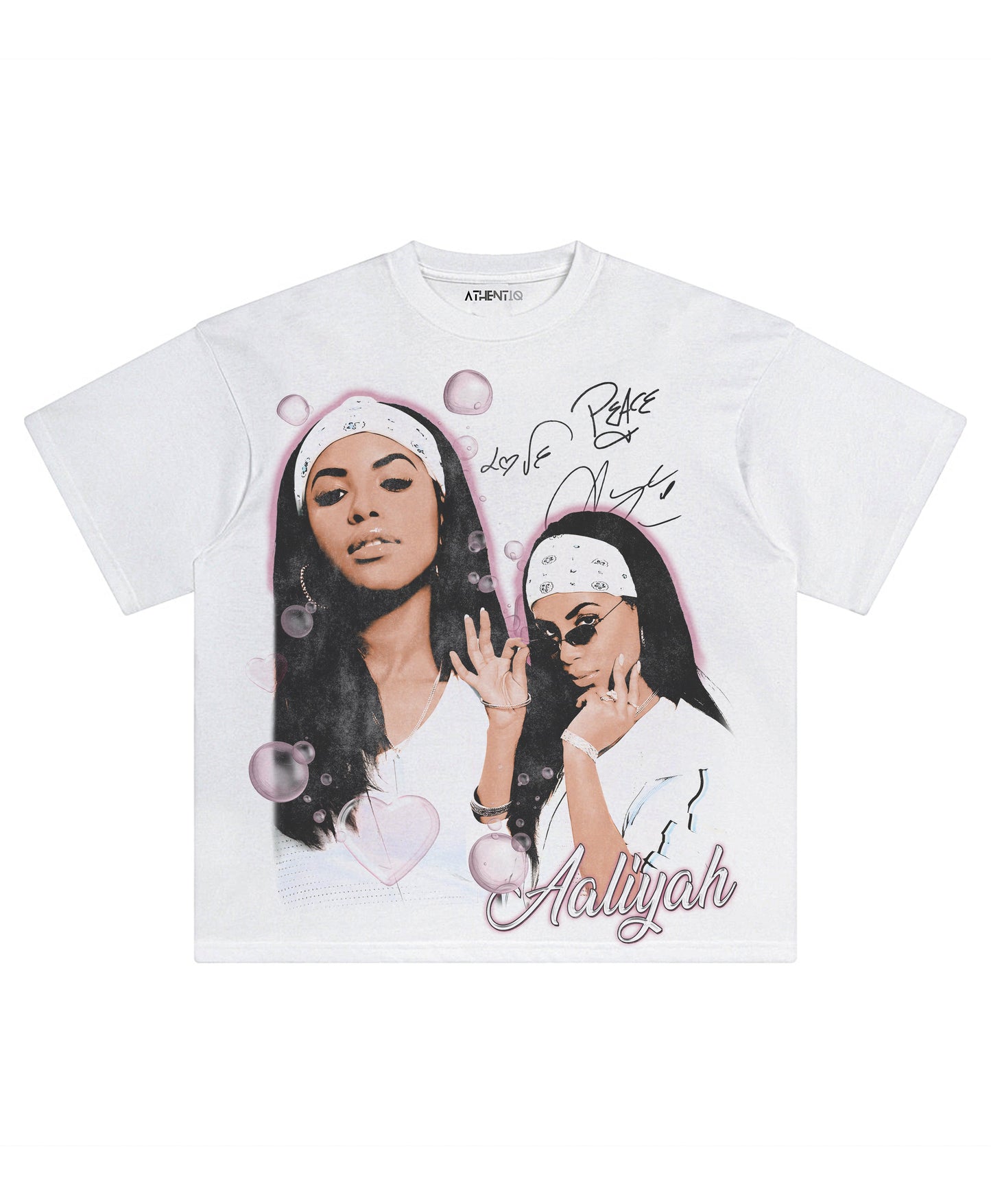 AALIYAH TEE