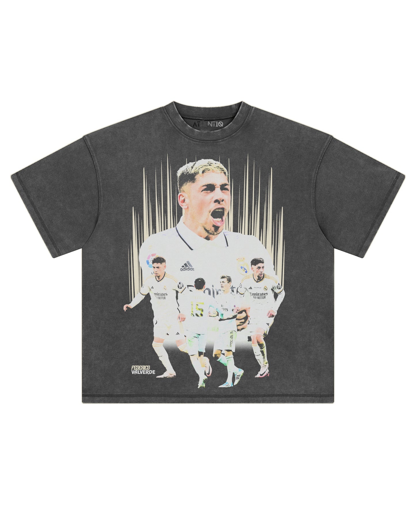 VALVERDE 8 TEE - clothing by TeeHivey.com (Image 5)