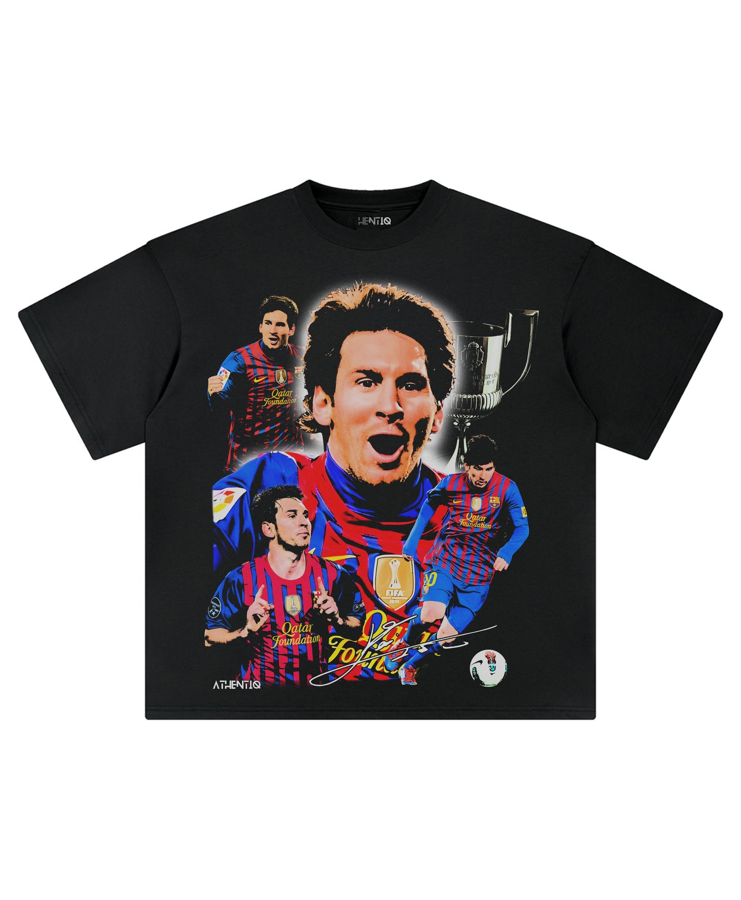 PRIME MESSI TEE