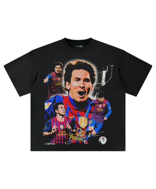 PRIME MESSI TEE