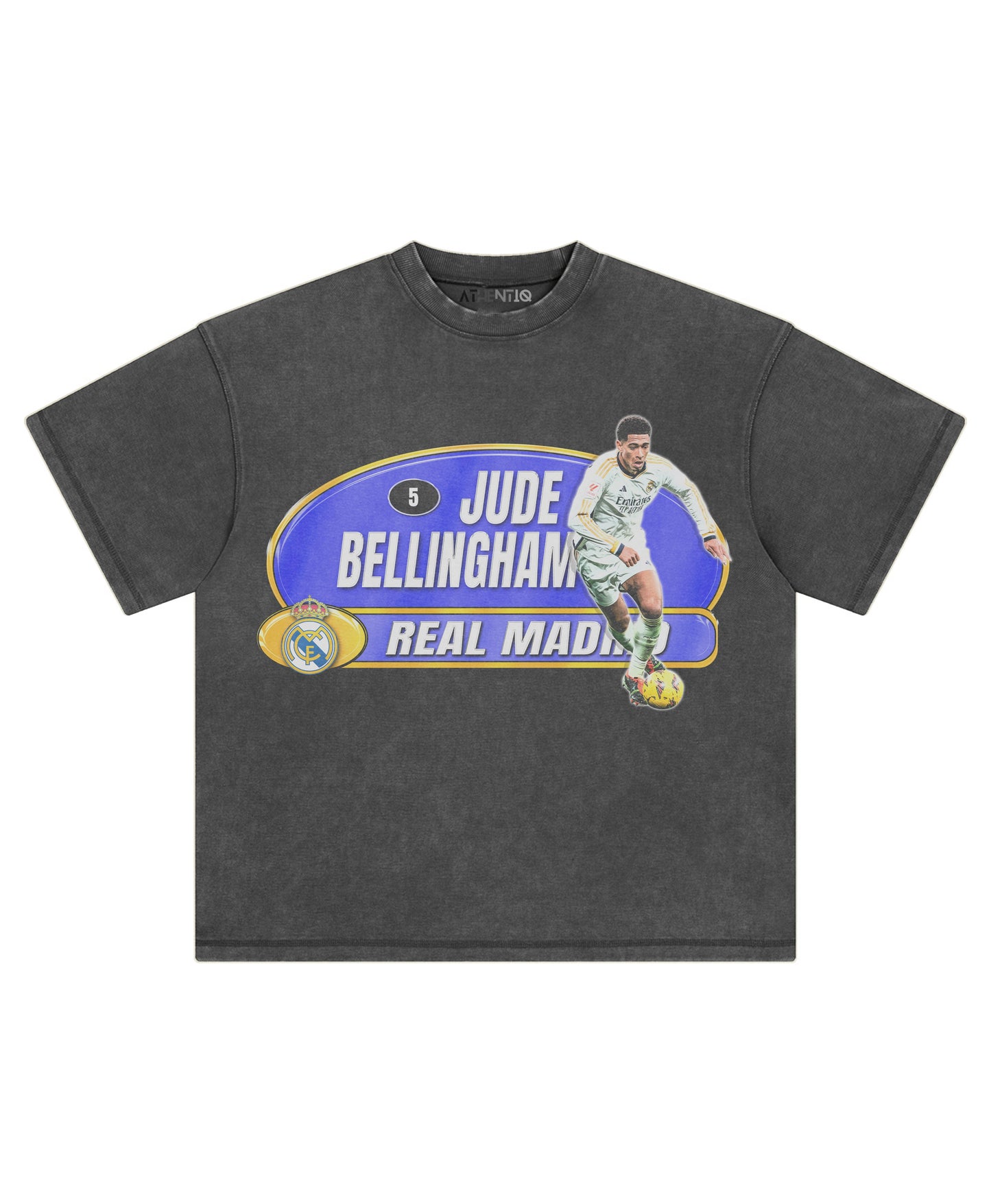 BELLINGHAM TEE