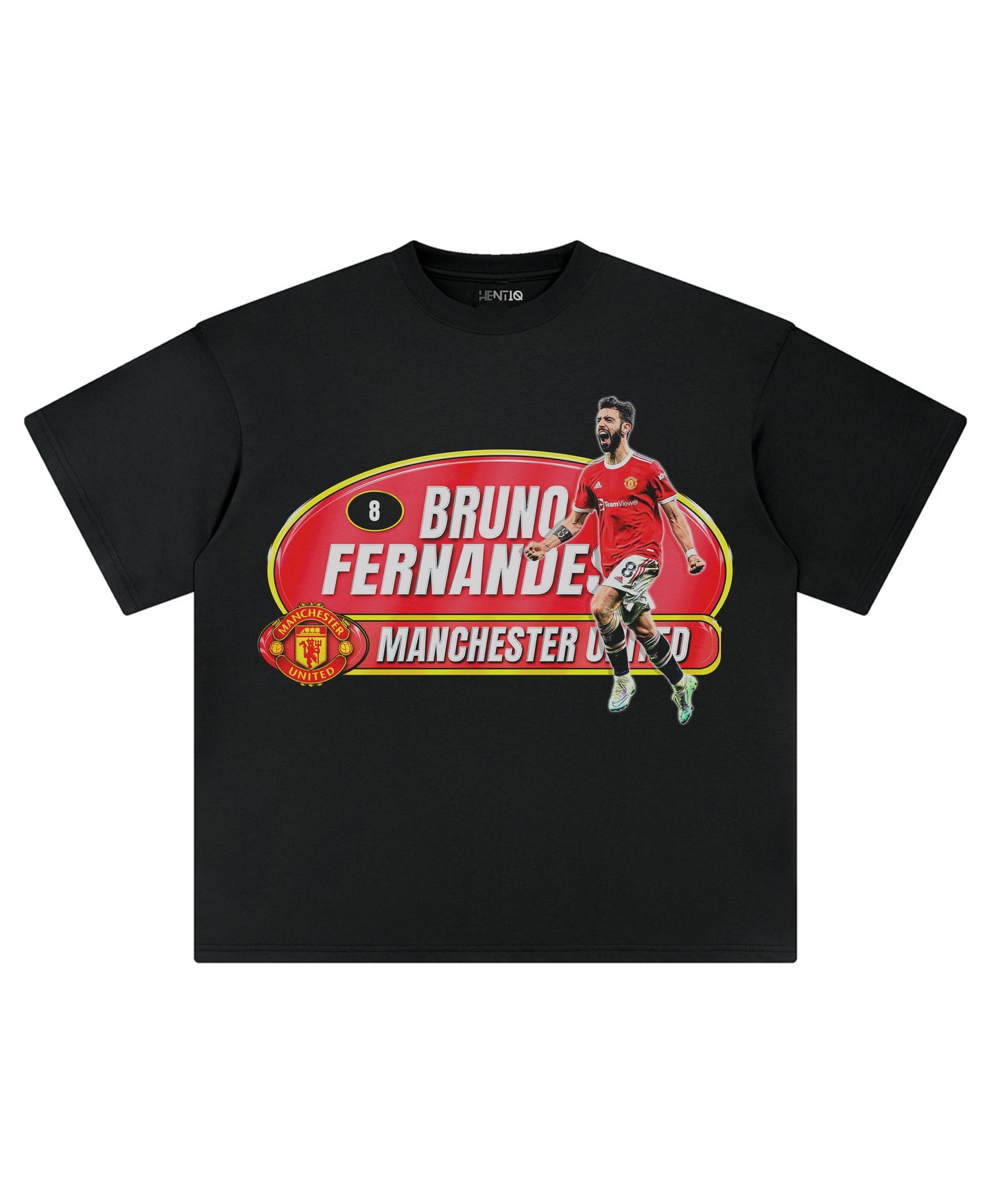 BRUNO FERNANDES TEE