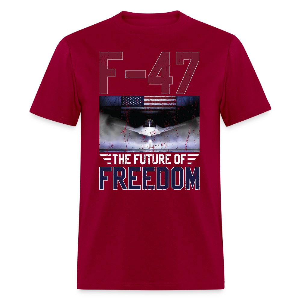 F-47 The Future of Freedom T Shirt