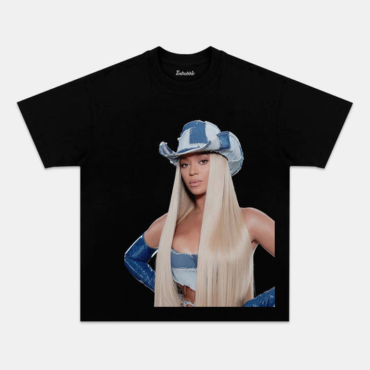 BEYONCÃ‰ TEE Style006