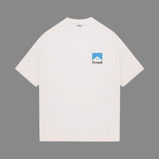 PRIVATE VICTORIES RACING TEE - clothing by TeeHivey.com (Image 1)