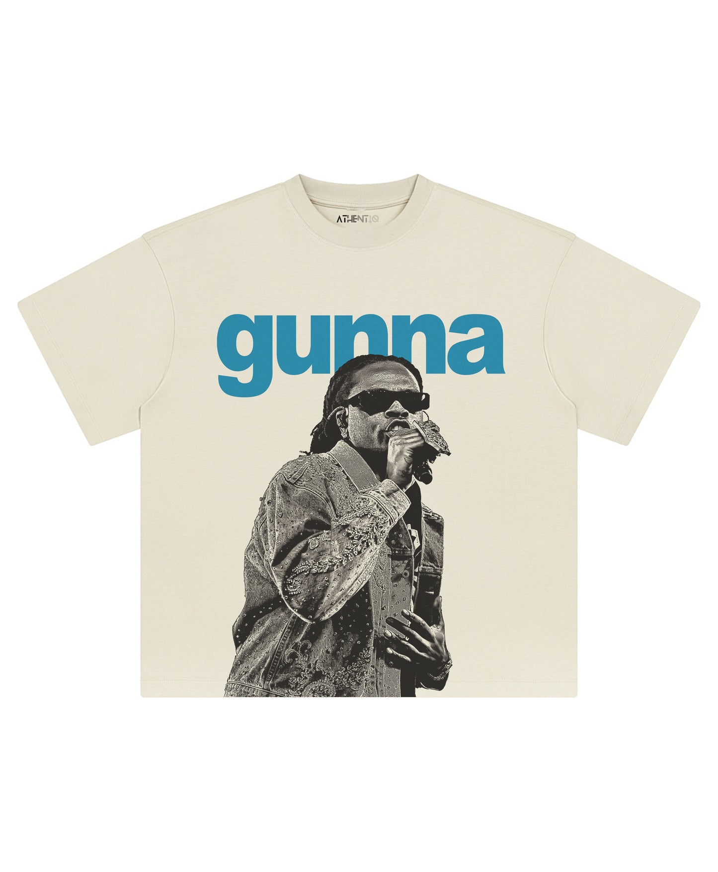 GUNNA Y2K TEE - clothing by TeeHivey.com (Image 2)