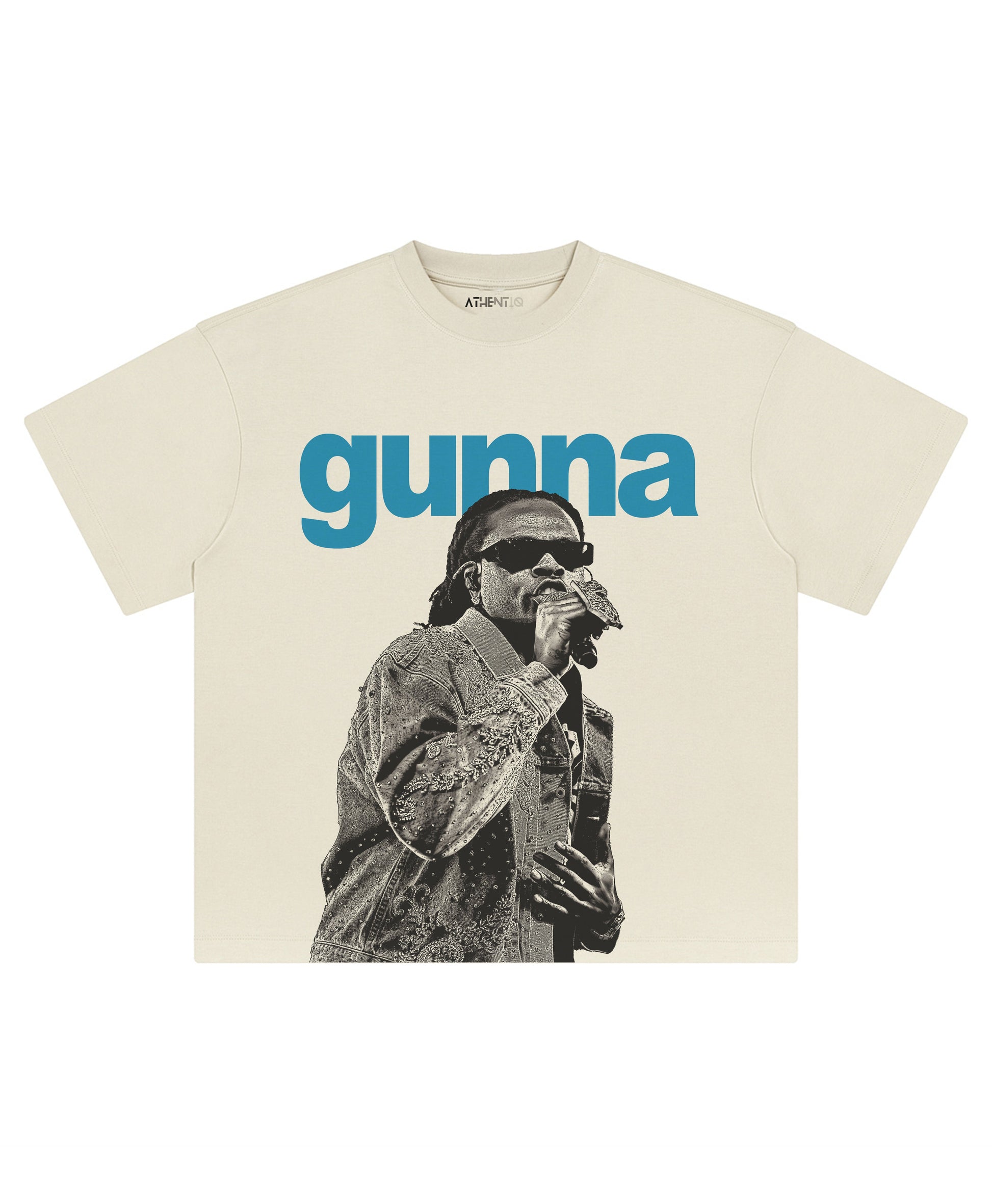 GUNNA Y2K TEE - clothing by TeeHivey.com (Image 2)