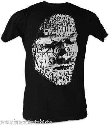 Conan The Barbarian Draw On My Face Adult LightweighT-Shirt