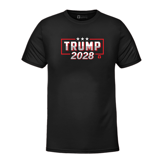 Trump 2028 T-Shirt