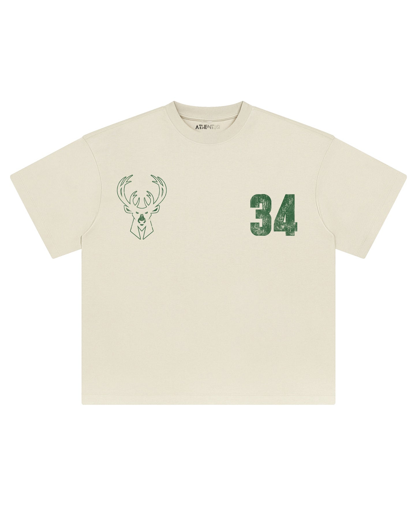 GIANNIS TEE