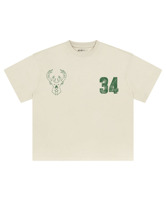 GIANNIS TEE
