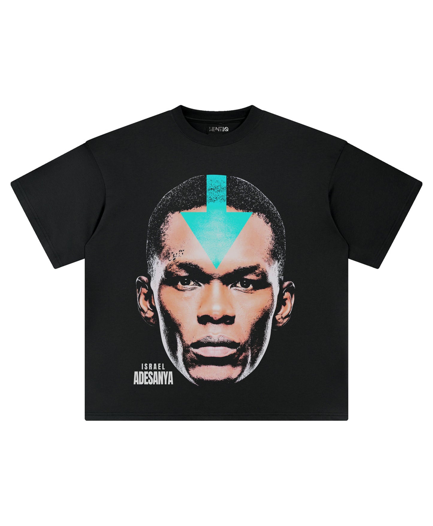ADESANYA TEE