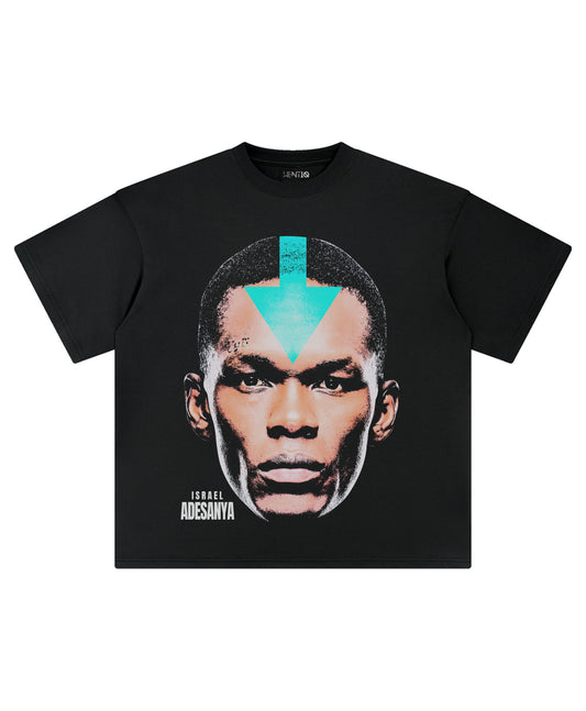 ADESANYA TEE